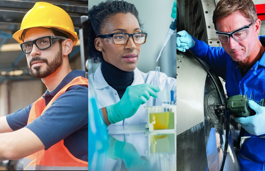 Top Reasons to Partner with EWS for Your Corporate Eyewear Program