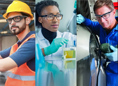 Top Reasons to Partner with EWS for Your Corporate Eyewear Program