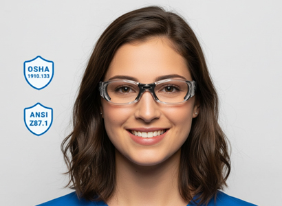 How to Choose the Best Prescription Safety Glasses for Your Team