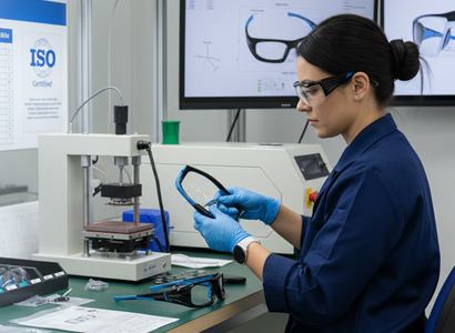 Top Safety Eyewear Trends of 2026: What’s New in Eye Protection