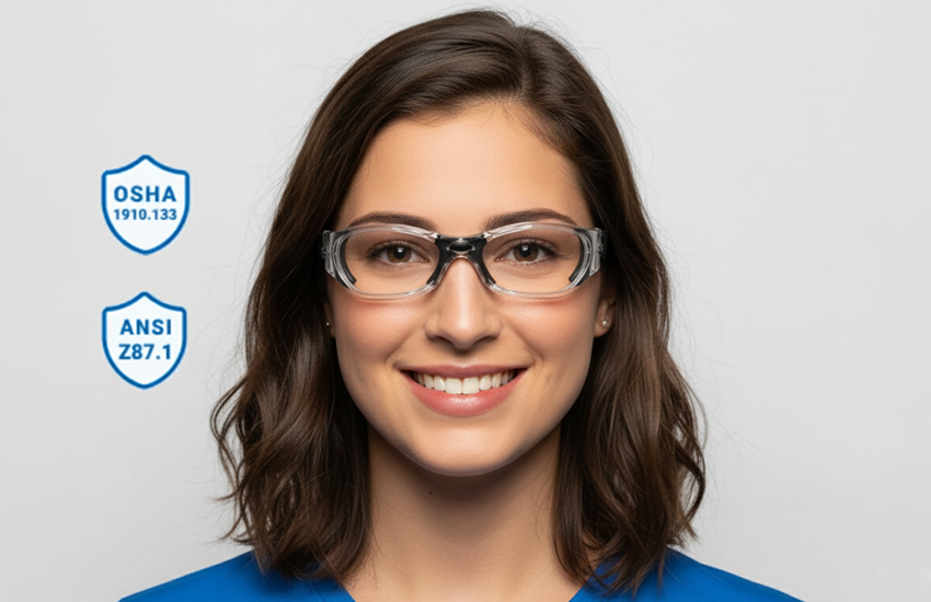 How to Choose the Best Prescription Safety Glasses Program for Your Team