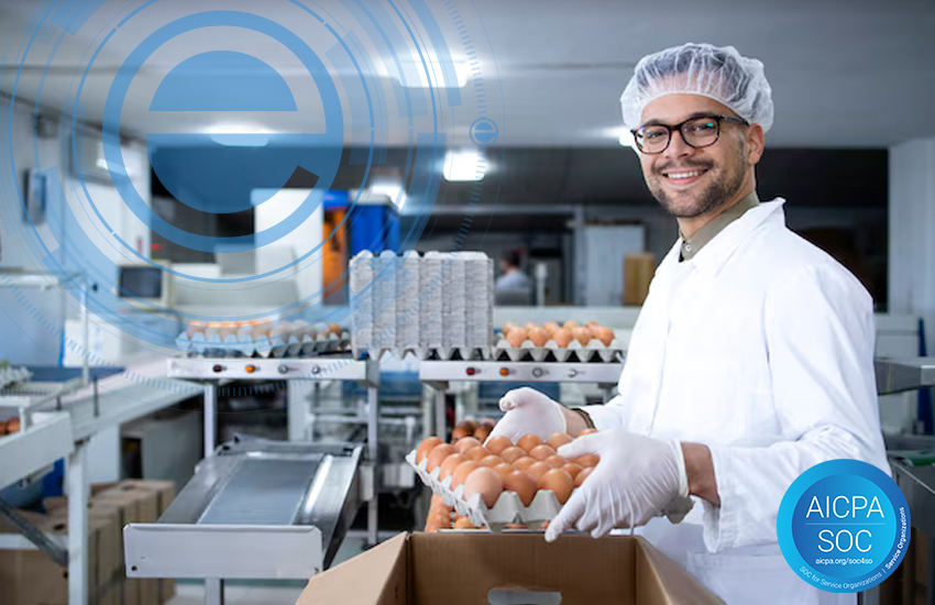 Eyewebsafet: Safety Eyewear Solutions For Food Packaging Professionals